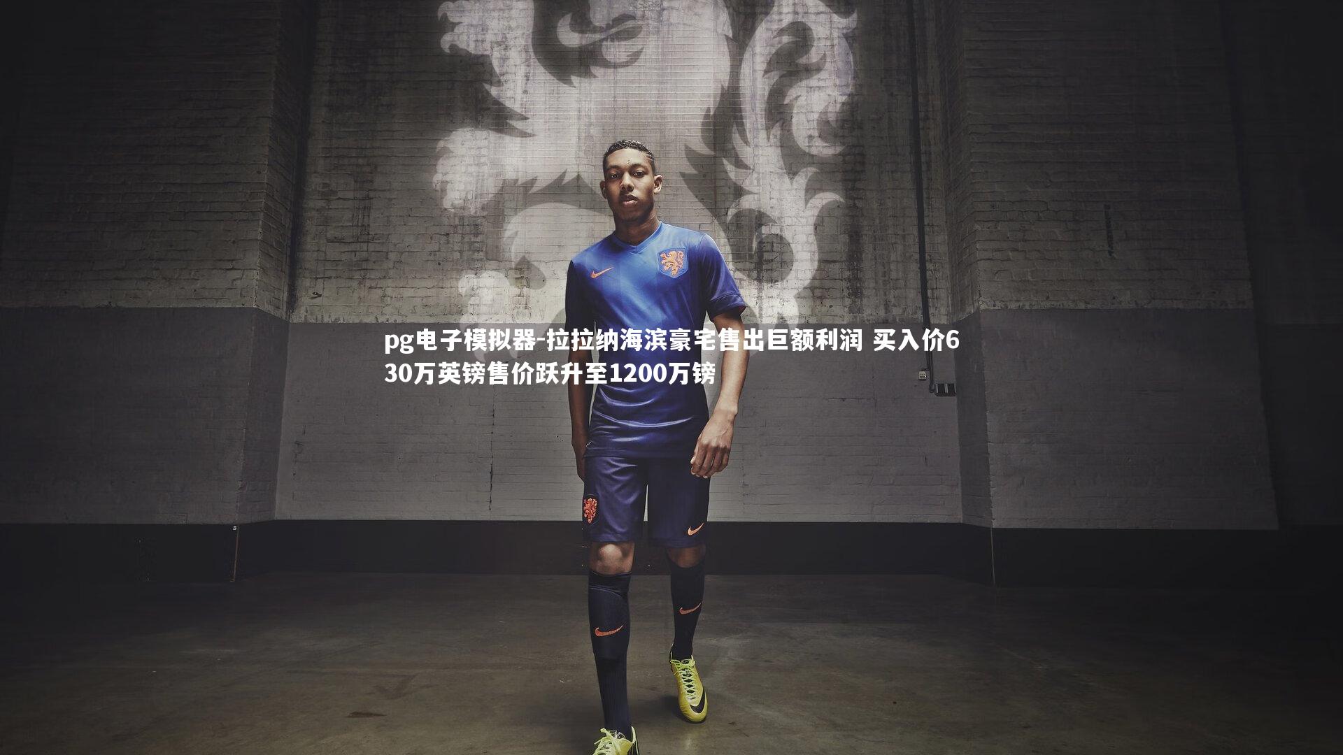 拉拉纳海滨豪宅售出巨额利润 买入价630万英镑售价跃升至1200万镑