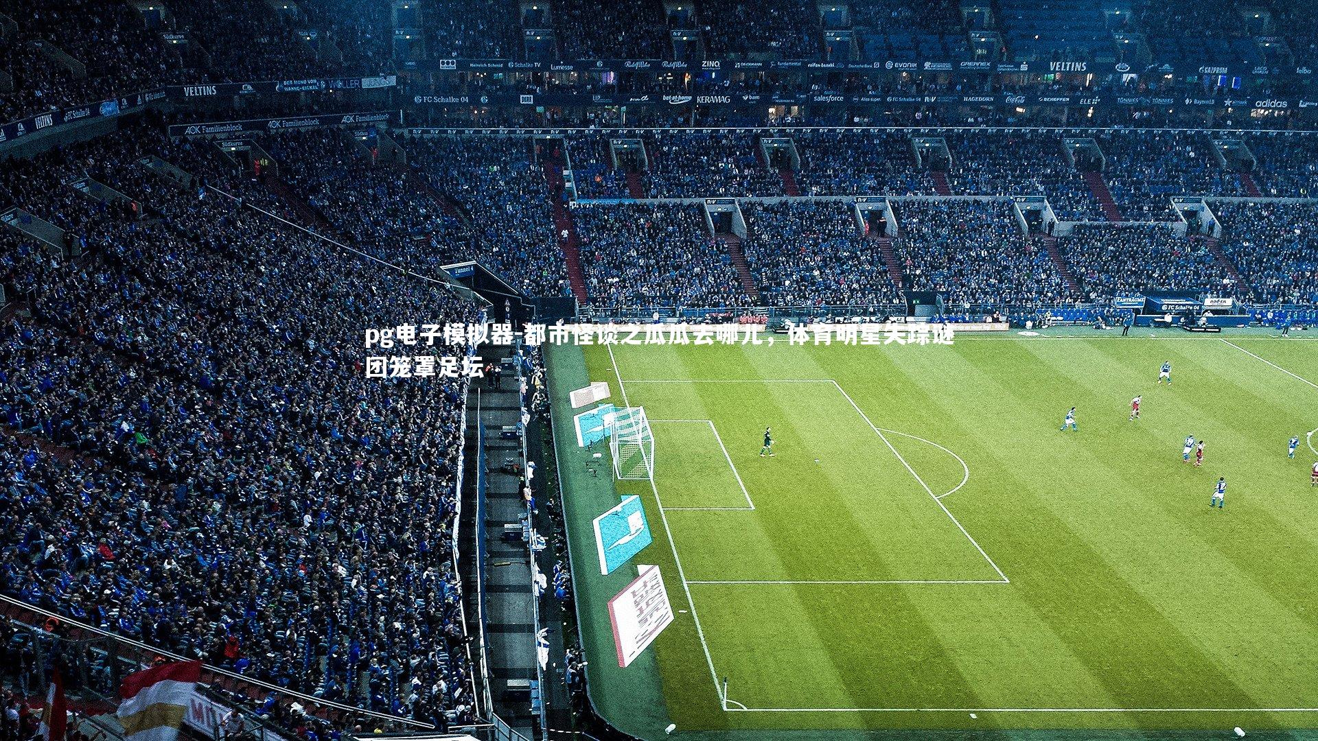 都市怪谈之瓜瓜去哪儿，体育明星失踪谜团笼罩足坛